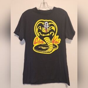 Cobra Kai Shirt Medium